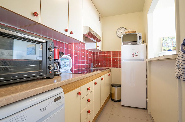 Appartement Les Albatros