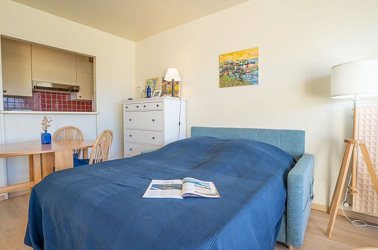 Appartement Les Albatros