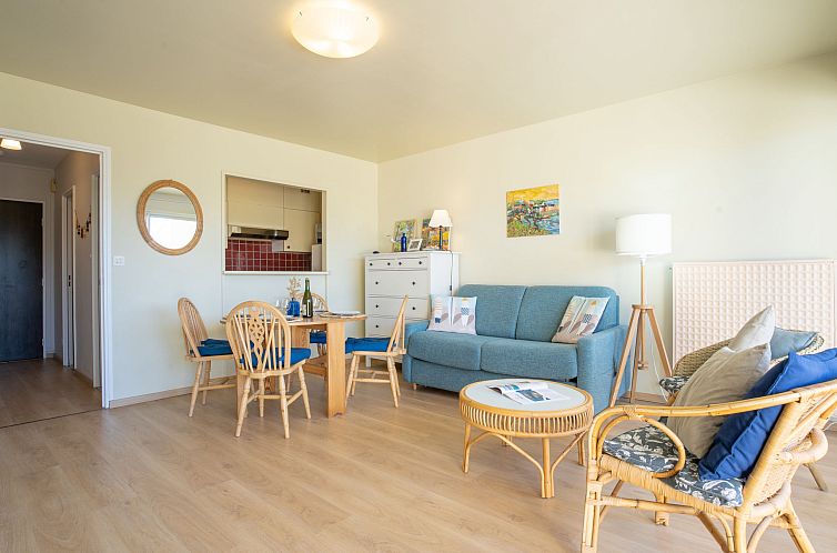 Appartement Les Albatros