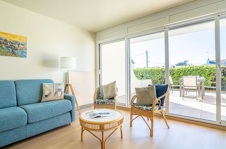 Appartement Les Albatros