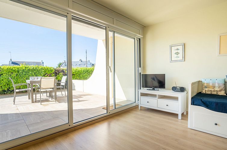 Appartement Les Albatros