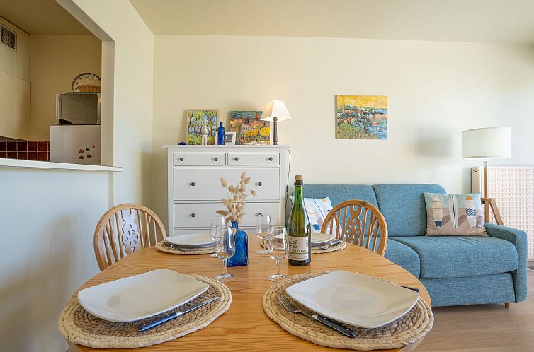 Appartement Les Albatros