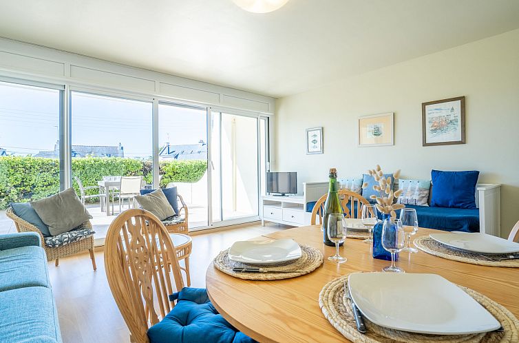 Appartement Les Albatros
