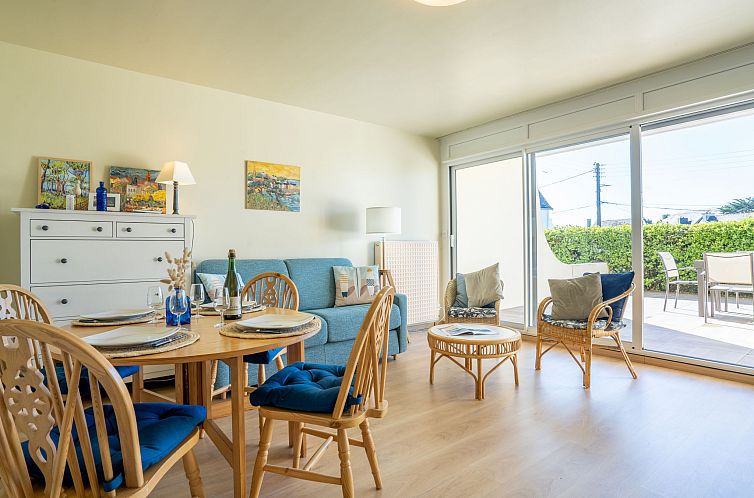 Appartement Les Albatros