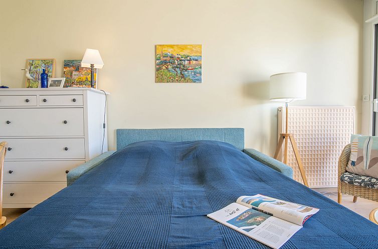 Appartement Les Albatros