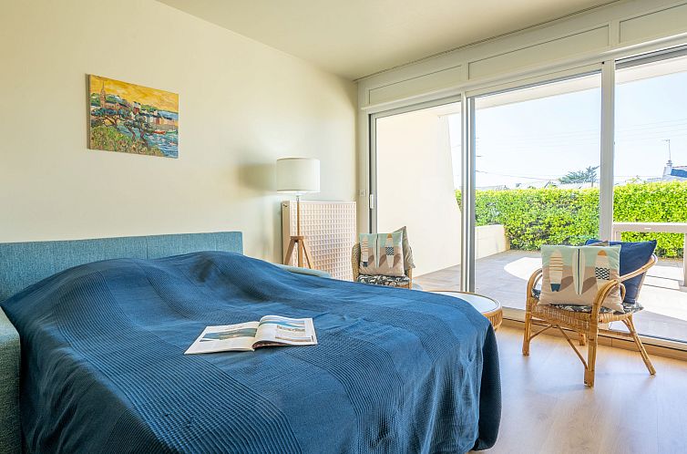 Appartement Les Albatros