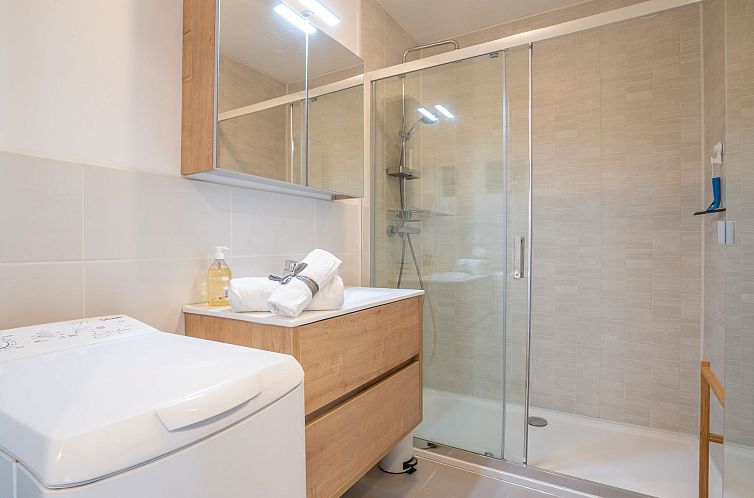 Appartement Les Albatros