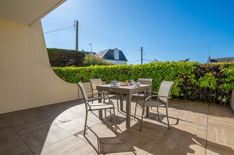 Appartement Les Albatros