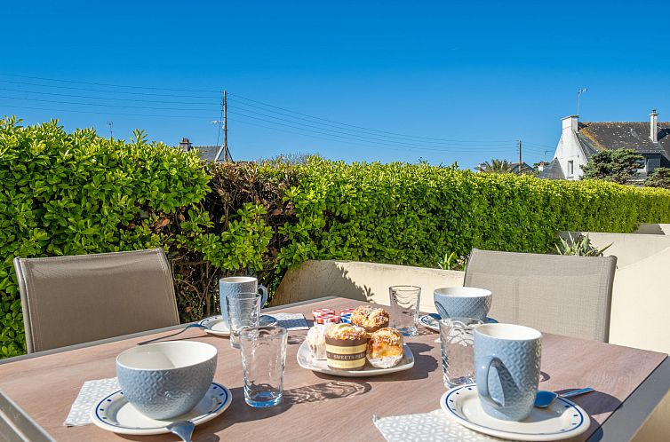 Appartement Les Albatros