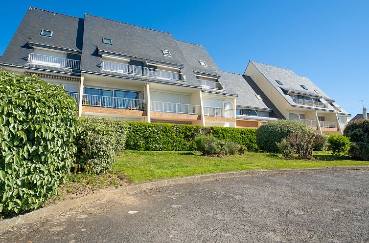 Appartement Les Albatros