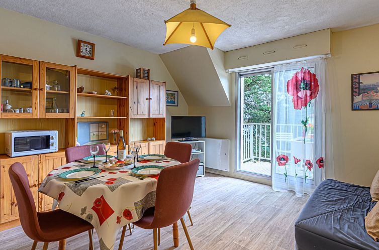 Appartement Rose des Vents
