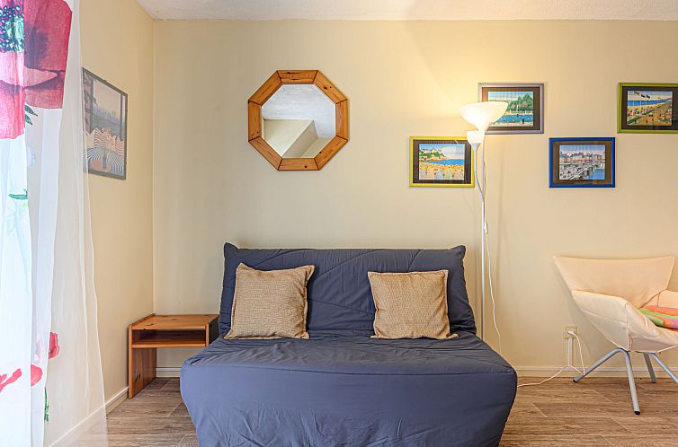 Appartement Rose des Vents