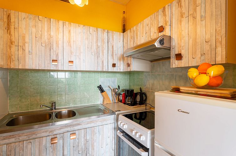 Appartement Les Terrasses Port Maria