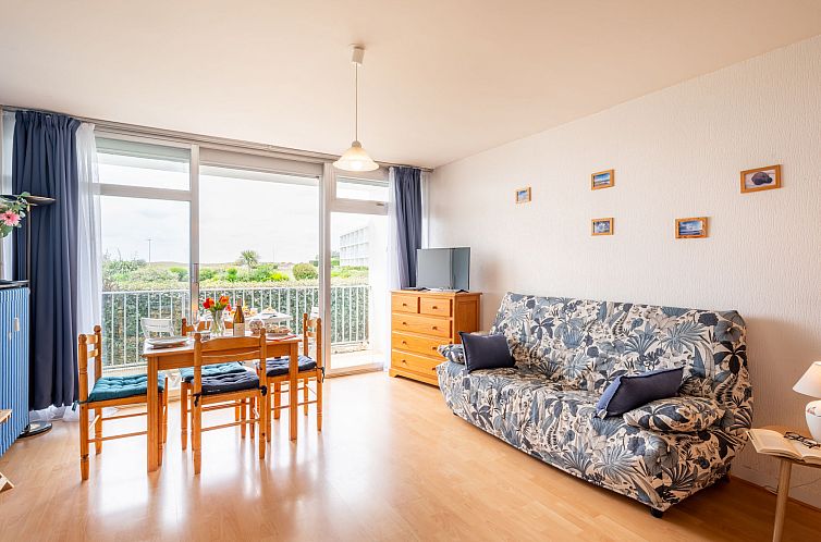 Appartement Les Terrasses Port Maria