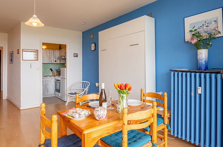 Appartement Les Terrasses Port Maria