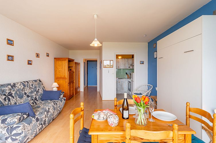 Appartement Les Terrasses Port Maria