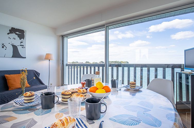 Appartement Bellevue