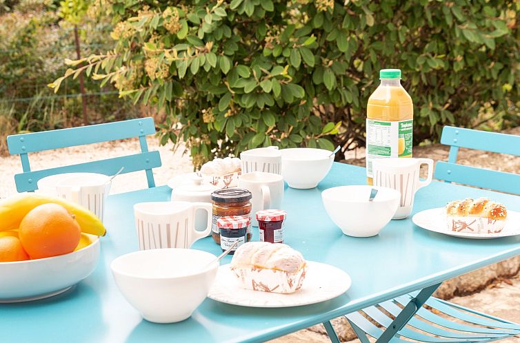 Unterkunft 0411826 - Ferienhaus Bretagne - Vakantiehuis Les Dunes