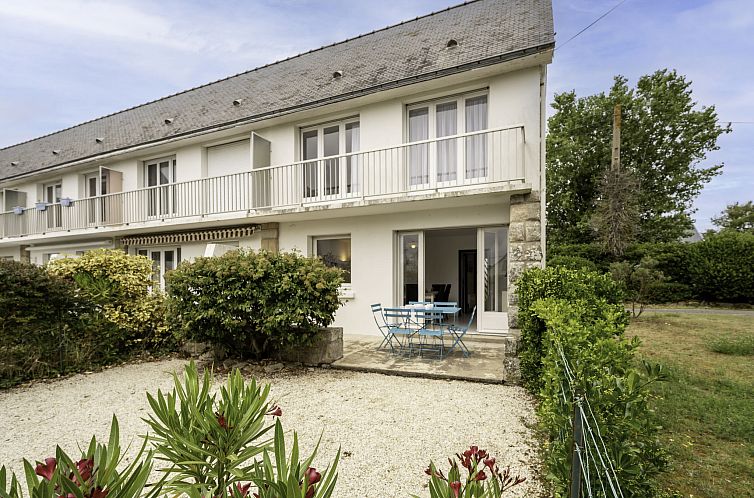 Vakantiehuis Les Dunes