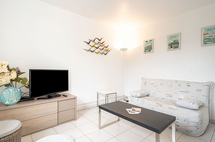 Vakantiehuis Les Dunes