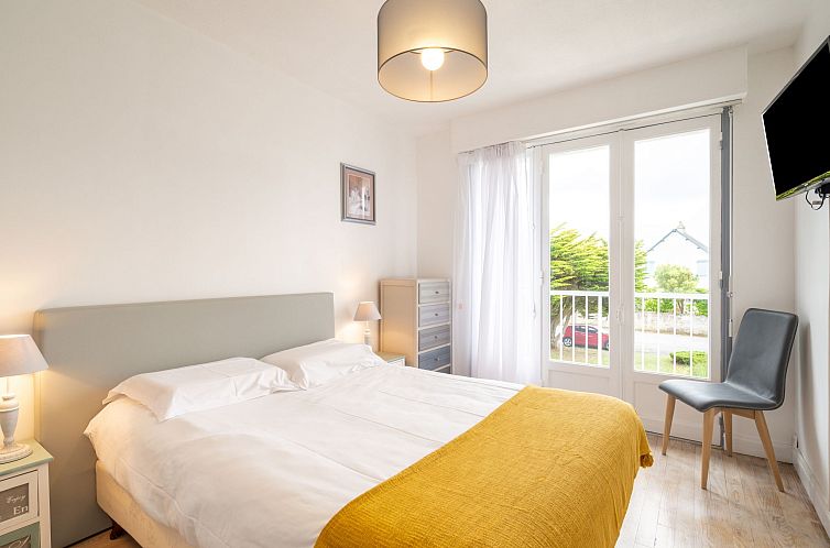 Vakantiehuis Les Dunes