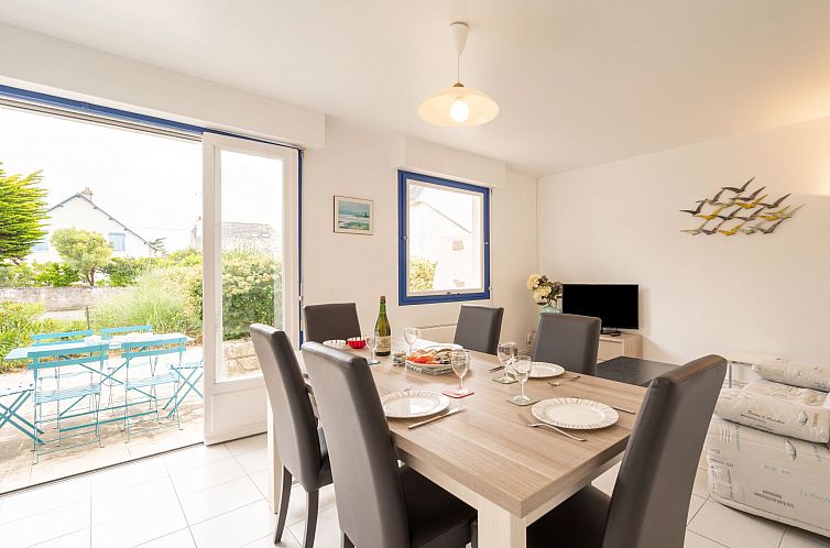Vakantiehuis Les Dunes