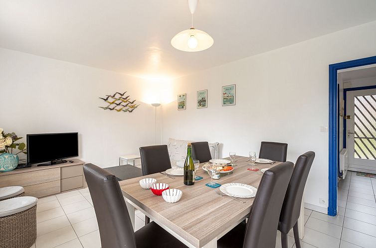 Vakantiehuis Les Dunes