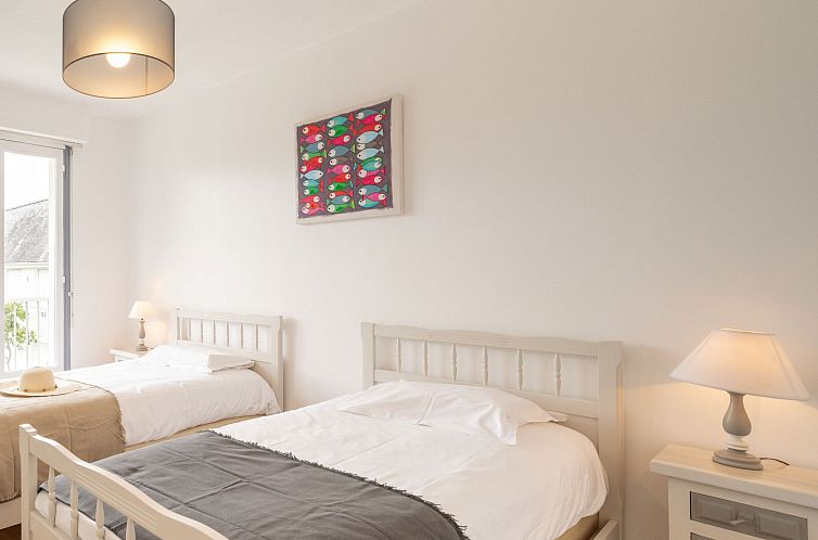 Vakantiehuis Les Dunes