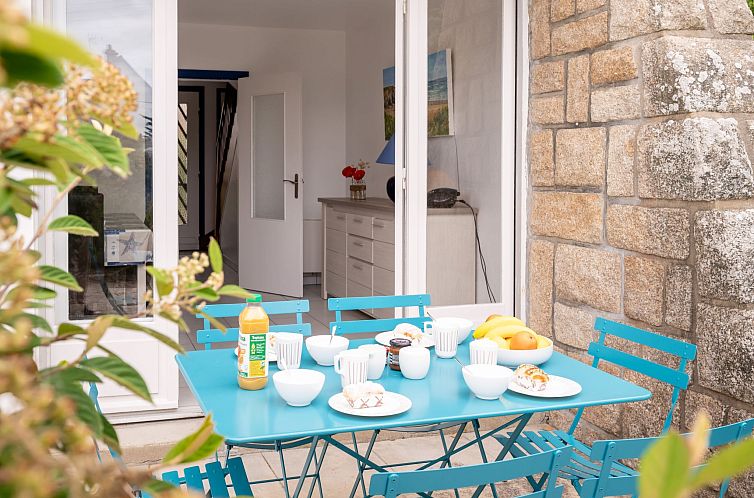 Vakantiehuis Les Dunes