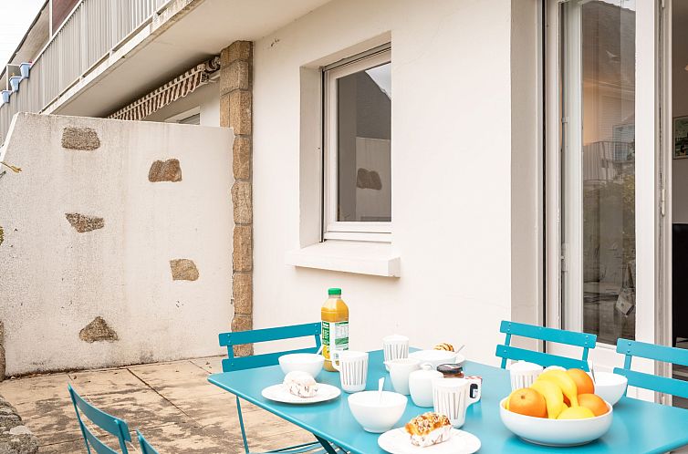 Vakantiehuis Les Dunes