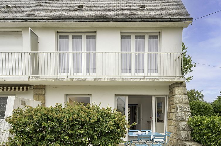 Vakantiehuis Les Dunes