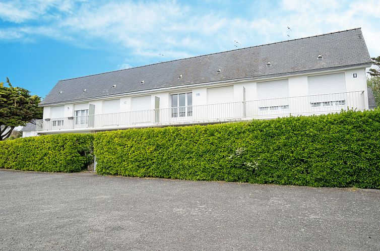 Vakantiehuis Les Dunes