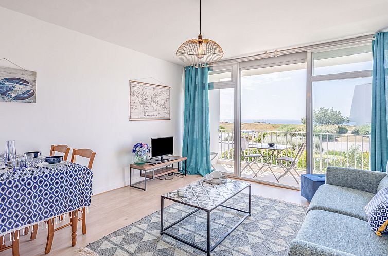 Appartement Les Trois Iles