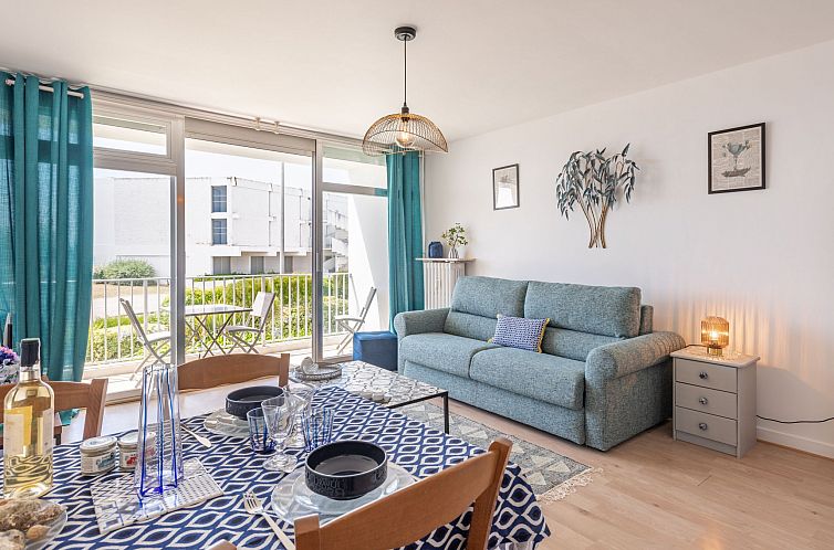 Appartement Les Trois Iles