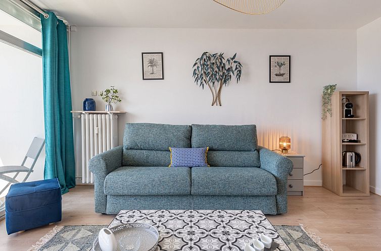 Appartement Les Trois Iles