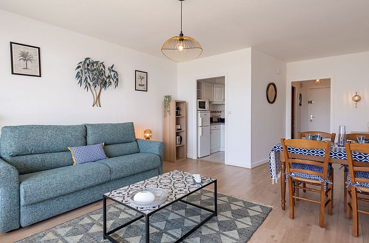 Appartement Les Trois Iles