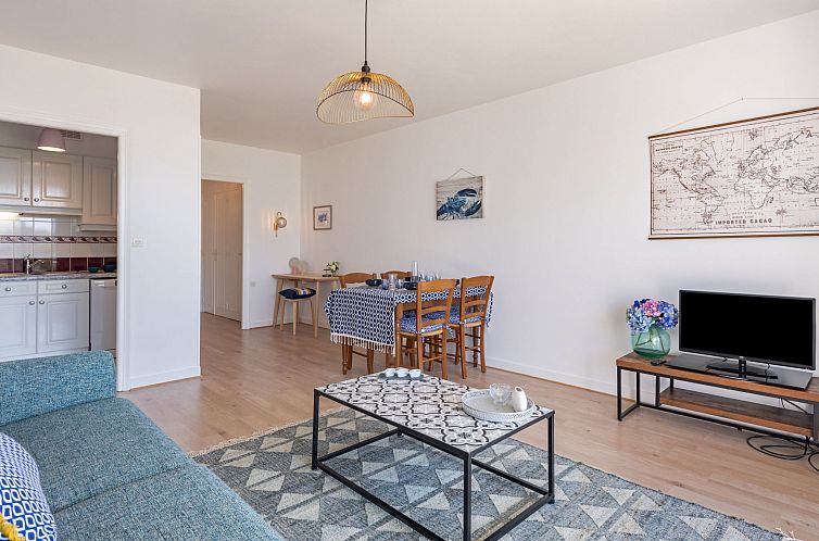 Appartement Les Trois Iles