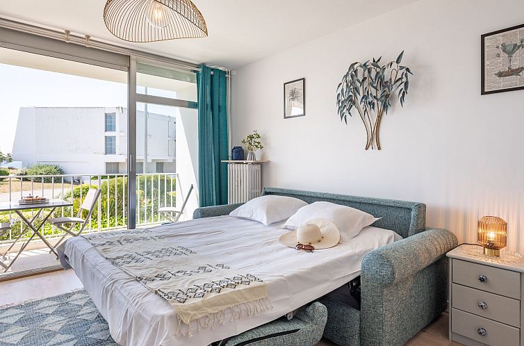 Appartement Les Trois Iles