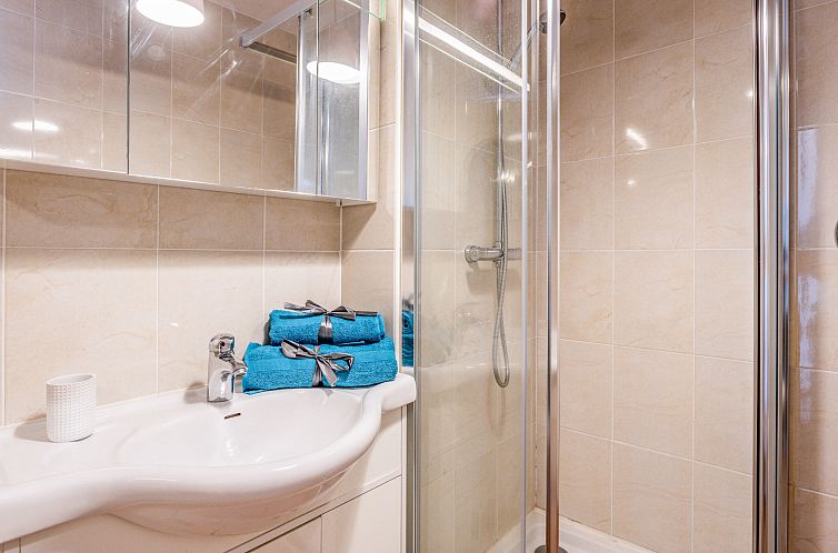 Appartement Les Trois Iles