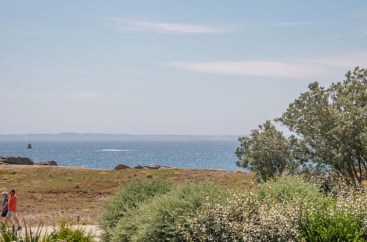 Appartement Les Trois Iles