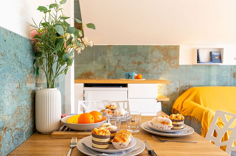 Vakantiehuis Le Parco