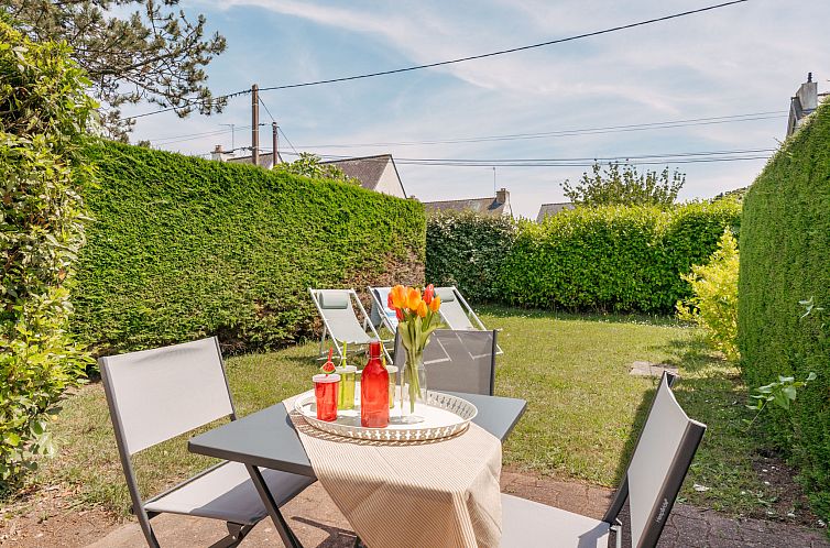 Vakantiehuis Le Parco