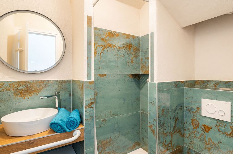 Vakantiehuis Le Parco