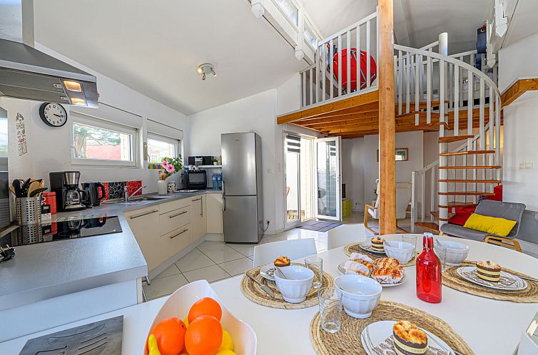 Verblijf 0411829 - Vakantiewoning Bretagne - Vakantiehuis Ker Penthièvre