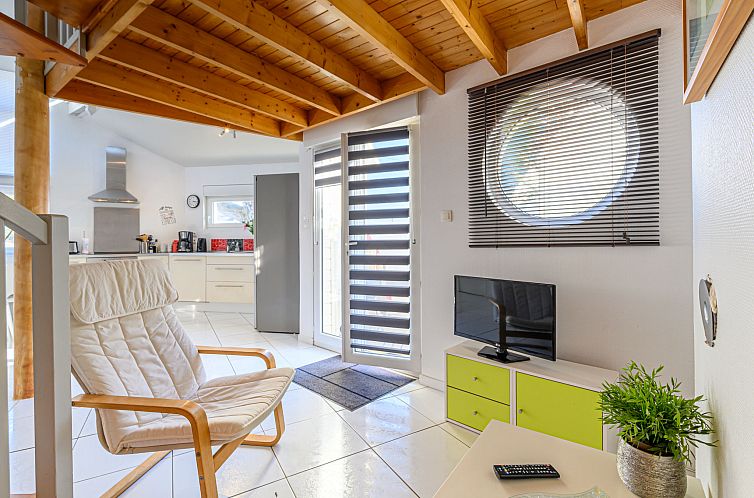 Vakantiehuis Ker Penthièvre