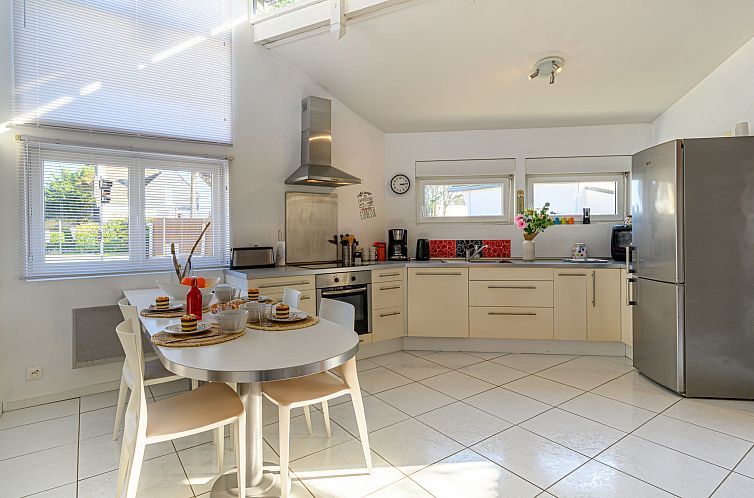 Vakantiehuis Ker Penthièvre