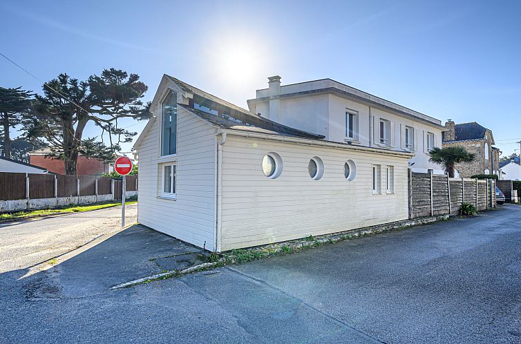 Vakantiehuis Ker Penthièvre