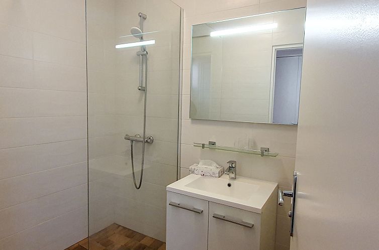 Appartement La Malouinière des Longchamps