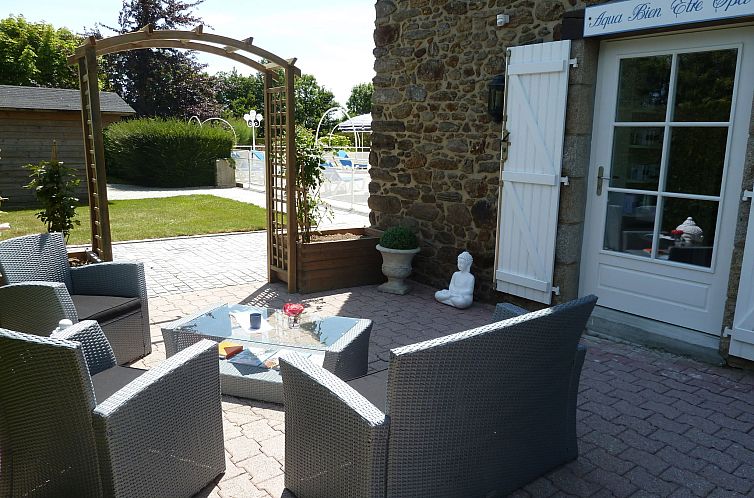 Appartement Le studio