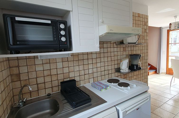 Appartement L' Hermine